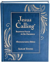 Jesus Calling - Commemorative Edition - Enjoying Peace in His Presence